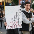 Svetislav Kostić: Bitno da počnu razgovori studenata i opozicije o budućim izborima