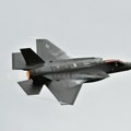 Nova drama na artiku: Američki avioni F-35 i F-16 presreli ruske lovce i bombardere iznad Aljaske!