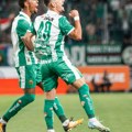 Zvezdino dete pregazilo Albance iz Crne Gore: Šou u režiji Andrije Radulovića!