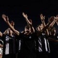 Poznate sudije za dvomeč Partizana i Hibernijana