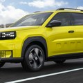 Jedan od prvih kupaca Fiat Grande Pande žali se na domet električnog modela na auto-putu