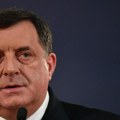Dodikov advokat podneo zahtev Sudu BiH da njegov klijent zatvorsku kaznu "otkupi" novčanom