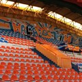 Futsal reprezentacija Srbije protiv Belorusije u Sremskoj Mitrovici