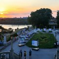 Kalemegdanski park i tvrđava, mesto za bekstvo od gradske vreve