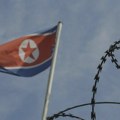 Južnokorejska vojska tvrdi da je Severna Koreja počela da uklanja zvučnike sa granice