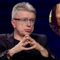 (Video) Saši popoviću je Baba Vanga prorekla sudbinu Kad je spomenula dete samo što nije pao sa stolice o tom susretu godinama…