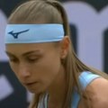 Aleksandra Krunić dobija pretnje smrću: "Ku*ko, platićeš životom za ovo!"