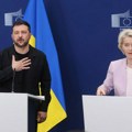 Donald Tramp: Zelenski mora da se odrekne Krima i članstva u NATO