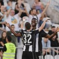 TVITOVI - "Grobari videli kvalitet i u IMT-u!