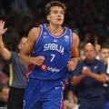 Srbija - Slovenija, uživo: Bogdanović i Jokić razbijaju na generalnoj probi pred Eurobasket