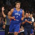 Srbija - Slovenija, uživo: Jokić protiv Dončića u Beogradu, Pešić računa i na Micića