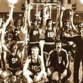Kića, Moka, Praja pobeda do kraja: Het-trik zlatnih medalja Jugoslavije na prvenstvima Evrope je započet 1973. godine