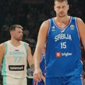 Španac u hvalospevima o nikoli Jokiću Košarkaš branioca titule sa poštovanjem pričao o najvećoj zvezdi Srbije