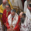 Da li je to Vladika Grigorije u novoj besedi poslao poruku Porfiriju: „Ako hoćemo zajednicu, onda ne treba da sudimo jedni…