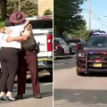 Masovna pucnjava u školi u Americi, troje ubijeno, 20 ranjeno: Napadač ispalio između 50 i 100 metaka