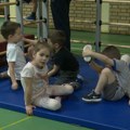 Počinje upis u Spensove školice sporta za septembar