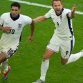 Englezi objavili spisak za utakmicu sa Srbijom, nema trojice bitnih igrača