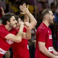 Zarazna energija Džikićevih pulena /foto, video/