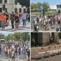 BLOG Dan kada se obeležava 10 meseci od pada nadstrešnice počeo sukobima sa policijom i protestima, odata pošta u 11.52
