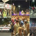 (BLOG) "Srednjoškolci pamte": Komemorativne šetnje u više gradova u Srbiji