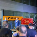 U Pekingu otvorena nova kancelarija Sputnjika Kina