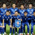 Novi veliki problemi za reprezentaciju Srbije posle blamaže protiv Engleske