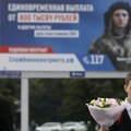 Regrutovan putem Telegrama, završio u zatvoru: Svedočanstvo Makedonca koji se borio u ratu u Ukrajini