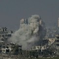 Un: Visoki izraelski zvaničnici podsticali genocid u Gazi