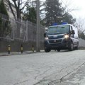 Pritvoreni student koji sedmi dan štrajkuje glađu prebačen u bolnicu