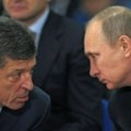 Ostavka Dmitrija Kozaka, dugogodišnjeg Putinovog saradnika koji se navodno protivio ratu u Ukrajini