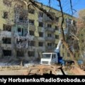 Rusija tokom noći izvela napad raketama i dronovima na Ukrajinu