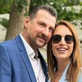 Bila ja najbolja karatistkinja sveta, a želela je da bude majka: Vanja Grbić zahvalan Sari na svemu što je učinila za porodicu…