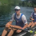 SP - Mačković i Pimenov za finale u četvrtak