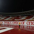 Zvezdin podatak za ponos: Samo jedan klub je imao više publike od crveno-belih u Ligi Evrope