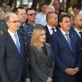Macut: Srpska vojska je na Krfu dobila novu snagu za konačno osobođenje otadžbine