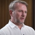 Mijailović: Cilj plasman među prvih šest u Evroligi