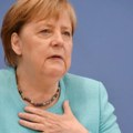 Rusi izneli šok informaciju Angela Merkel želi da Rusija nestane