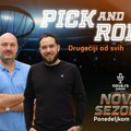 „Pick and roll“ sa Mićom Berićem – treća sezona kreće večeras na Nova.rs
