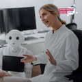 Otvorenost prema veštačkoj inteligenciji u zdravstvu u porastu u Evropi
