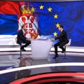 Ambasador Fon Bekerat: Srbiji su vrata za članstvo u Evropskoj uniji širom otvorena