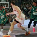 Efes pobedio Makabi, Panatinaikos bolji od Bajerna