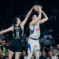 Budućnost sa +28 krenula Evrokup