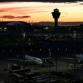 Opšta panika u Nemačkoj: Zatvoren aerodromi, prizemljeni avioni, putinici "zarobljeni" FOTO/VIDEO