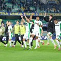 Sasuolo upisao još jednu pobedu: Pinamonti srušio Veronu