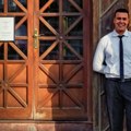 Vic dana Zaposlio se Mujo kao vratar u predsedništvu BiH...