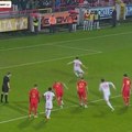 Ovako je Vasilije Kostov zatresao mrežu Napretka posle VAR-a i penala
