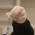 Počela vakcinacija protiv gripa, obezbeđeno više od 330.000 doza