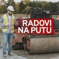 NAJAVA radova na državnom putu I B reda broj 18, deonica Zrenjanin – Sutjeska (Sečanj) Radovi na putu