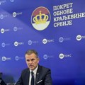 POKS: “Sankcije SAD i tursko oružje Kosovu dokaz potpunog sloma Vučićeve spoljne politike”