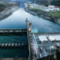 U hidroelektranama EPS-a problemi zbog suše Nikad manje električne energije